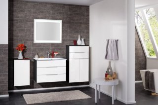 KARA midi omara 604 x 1065 x 320 mm, Chess