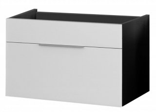 KARA omara pod umivalnikom 792 x 587 x 488 mm 1 predal, Chess