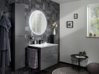 FM LUNA omara pod umivalnikom 80x60.5x49cm 2