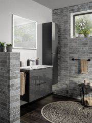 FM LUNA omara pod umivalnikom 80x60.5x49cm 2