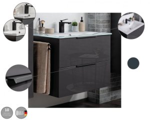 FM LUNA omara pod umivalnikom 80x60.5x49cm 2