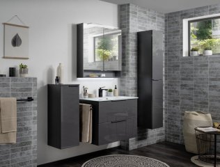 FM LUNA omara pod umivalnikom 80x60.5x49cm 2