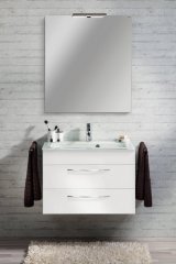 FM Ogledalo ACTIVE s pritrdilom na steno