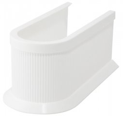 FM Obloga okrog sifona, Bela