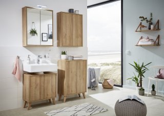 FM Obloga okrog sifona, Bela