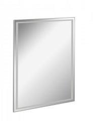 FM Ogledalo Framelight 60 LED 60x70x3cm