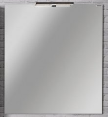 FM LED ogledalo 900 x 800 x 14 mm