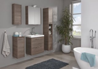 FM Malua umivalnik iz vlitega marmorja 60x1