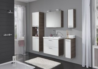 FM Malua umivalnik iz vlitega marmorja 80x1