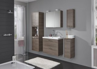 FM Malua umivalnik iz vlitega marmorja 80x1