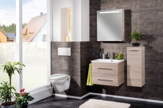 FM B.clever Midi omara 30.5x81x32cm Alaska Esche