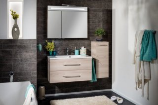 FM B.clever Midi omara 30.5x81x32cm Alaska Esche