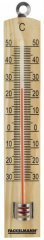 FM Termometer iz lesa 18cm