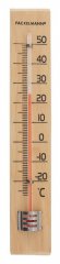FM Termometer iz lesa 18cm