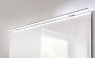 FM LED svetilka 890 x 28 x 38 mm