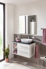 FM LED svetilka 890 x 28 x 38 mm