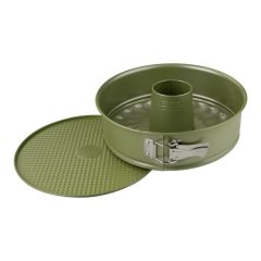 ZENKER Pekač za torto/potico 26cm Green Vision