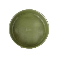 ZENKER Pekač za torto/potico 26cm Green Vision