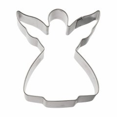 ZENKER Model za piškote Angel 65x60mm