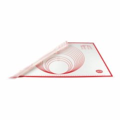 DR OETKER Podloga za oblikovanje Flexxible Love 60x40 silikon