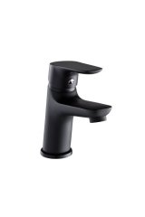 OXFORD armatura 160 mm črna mat