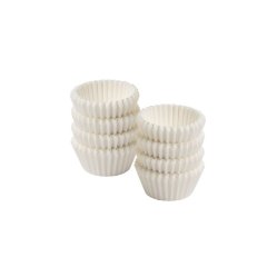 ZENKER Podstavki papirnati minjončki 2cm 200 kosov