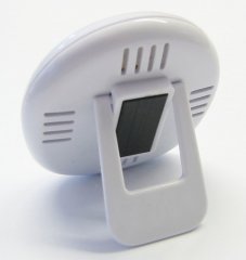 FM Termometer z magnetom 6cm plastika