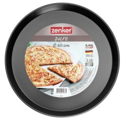 Okrogel pekač Ø30cm