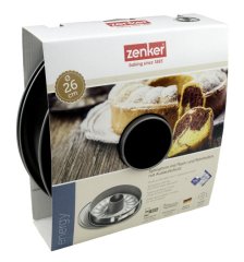 Pekač za torto/potico 26cm Energy
