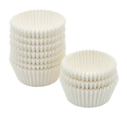 FM Professional Podstavki papirnati za peko 5cm 250 kosov