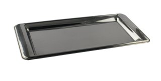 Pladenj 30x15cm nerjaveče jeklo