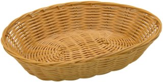 FM Košarica 28x22x6 cm, plastika