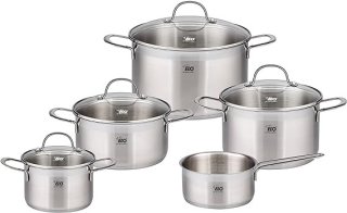 Set posod 5/1 Top Collection
