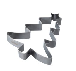 Model za piškote Jelka 168X138X26mm