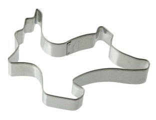 Model za piškote Jelenček 75 x 80 mm