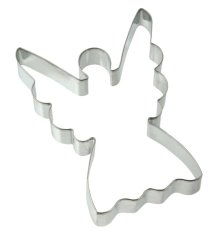 Model za piškote Angel 110x85mm
