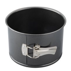 Pekač z visokim robom 18x12cm