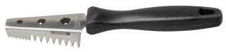 Odstranjevalec ribjih lusk, 21,5cm, FMprofessional Chef