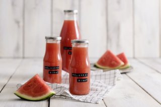DR OETKER Steklenica 250ml