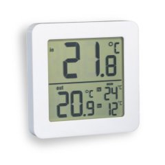 Termometer digitalni zunanji/notranji