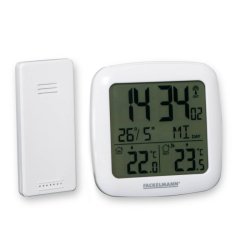 Termometer digitalni 9x9x3cm
