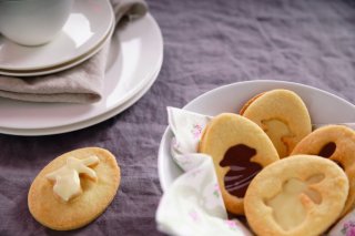 DR OETKER Modelček za piškote Zajček 3/1