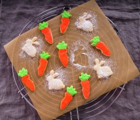 DR OETKER Modelček za piškote Zajček 2/1
