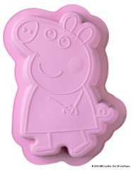 DR OETKER Pekač silikonski, Pujsa Pepa