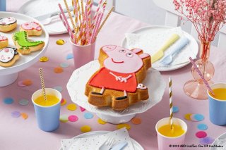DR OETKER Pekač silikonski, Pujsa Pepa