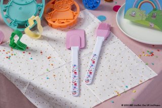 DR OETKER Spatula silikonska, Pujsa Pepa