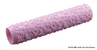DR OETKER Valjar za testo z motivom 23xØ5cm, Pujsa Pepa