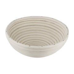 Zenker Košarica za vzhajanje testa 22cm, okrogla