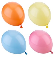 Balon Party, 12/1