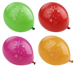 Balon zvezdice 5/1